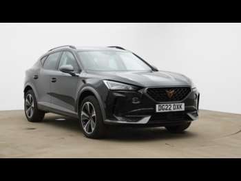 2022 - 1.5 TSI 150 V1 5dr DSG Auto