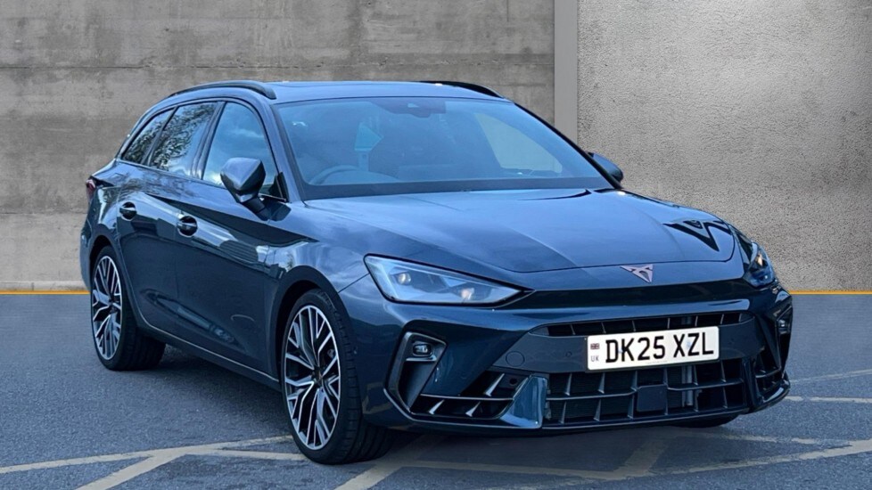 Used Cupra Leon 2025 for sale - 76404654: Photo 1