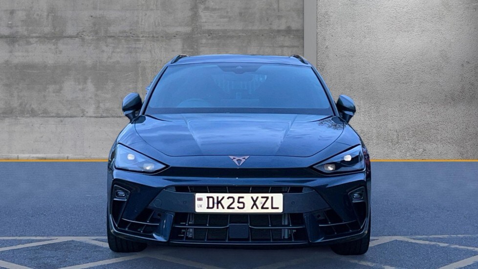 Used Cupra Leon 2025 for sale - 76404654: Photo 10