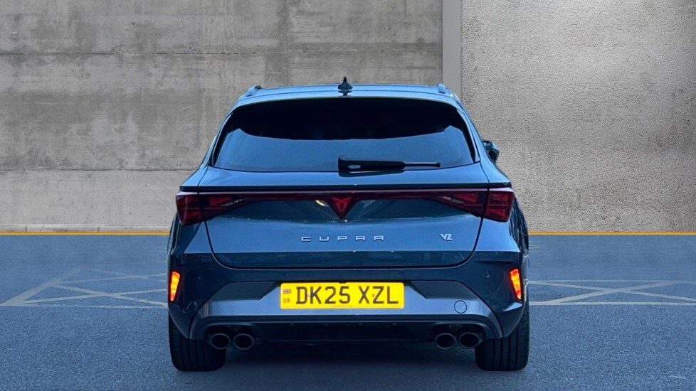 Used Cupra Leon 2025 for sale - 76404654: Photo 11