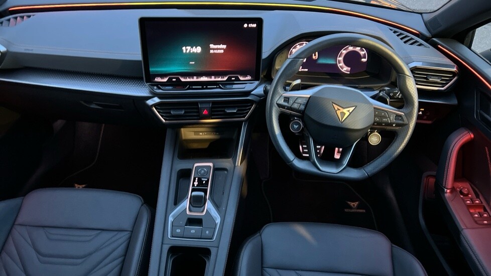 Used Cupra Leon 2025 for sale - 76404654: Photo 12