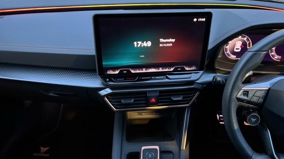 Used Cupra Leon 2025 for sale - 76404654: Photo 13