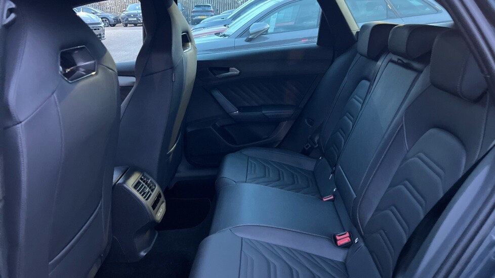 Used Cupra Leon 2025 for sale - 76404654: Photo 15