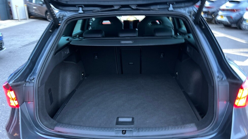 Used Cupra Leon 2025 for sale - 76404654: Photo 16