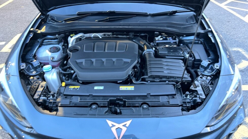 Used Cupra Leon 2025 for sale - 76404654: Photo 17