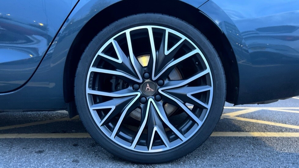 Used Cupra Leon 2025 for sale - 76404654: Photo 18