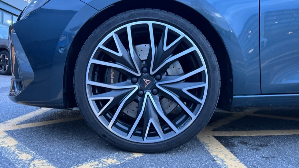 Used Cupra Leon 2025 for sale - 76404654: Photo 19