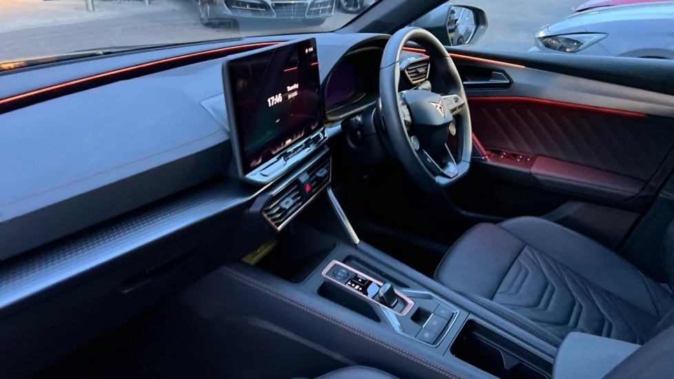 Used Cupra Leon 2025 for sale - 76404654: Photo 2