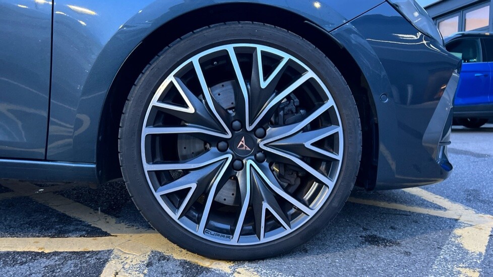 Used Cupra Leon 2025 for sale - 76404654: Photo 20