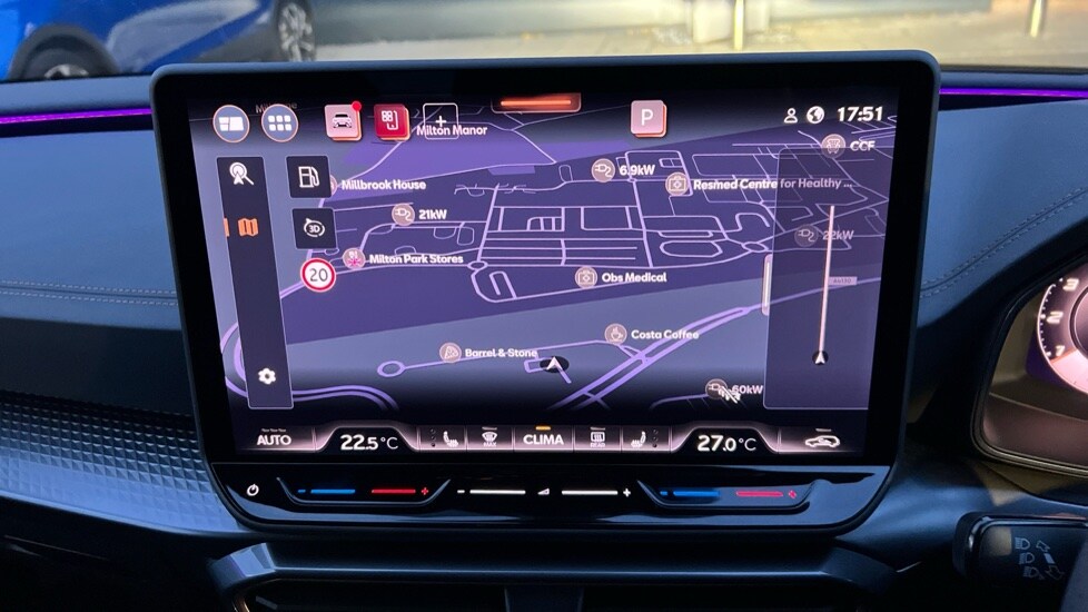 Used Cupra Leon 2025 for sale - 76404654: Photo 21