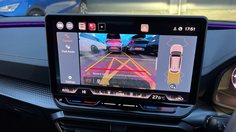 Used Cupra Leon 2025 for sale - 76404654: Photo 22