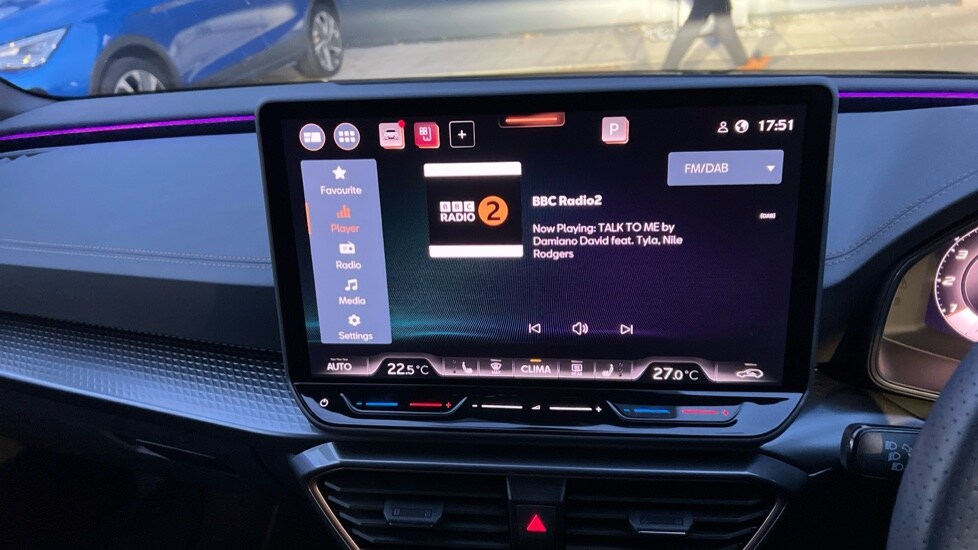 Used Cupra Leon 2025 for sale - 76404654: Photo 24