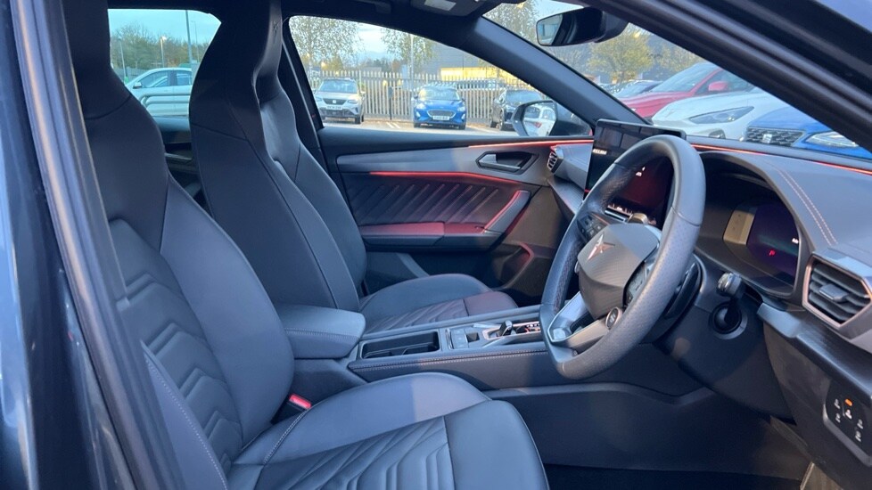 Used Cupra Leon 2025 for sale - 76404654: Photo 25