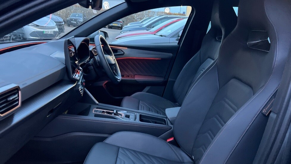 Used Cupra Leon 2025 for sale - 76404654: Photo 26