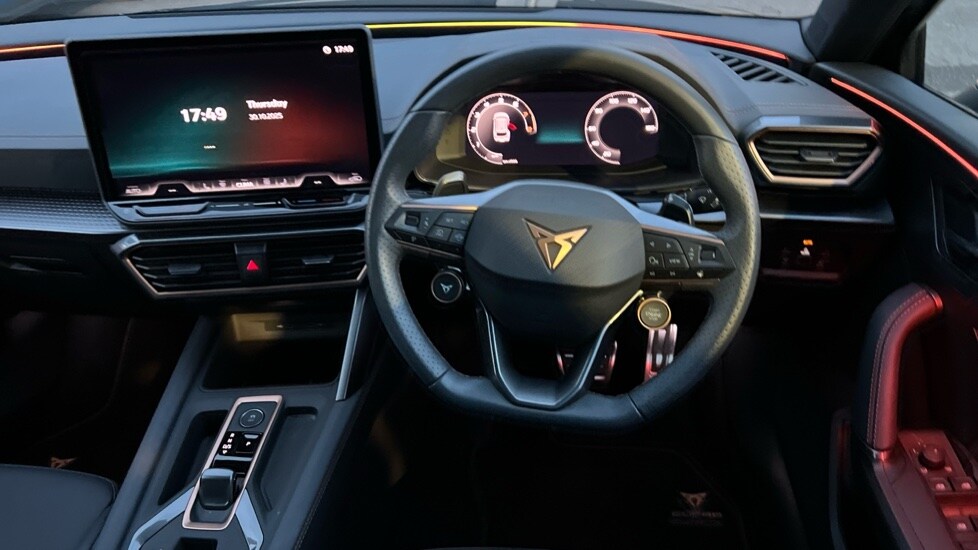 Used Cupra Leon 2025 for sale - 76404654: Photo 27