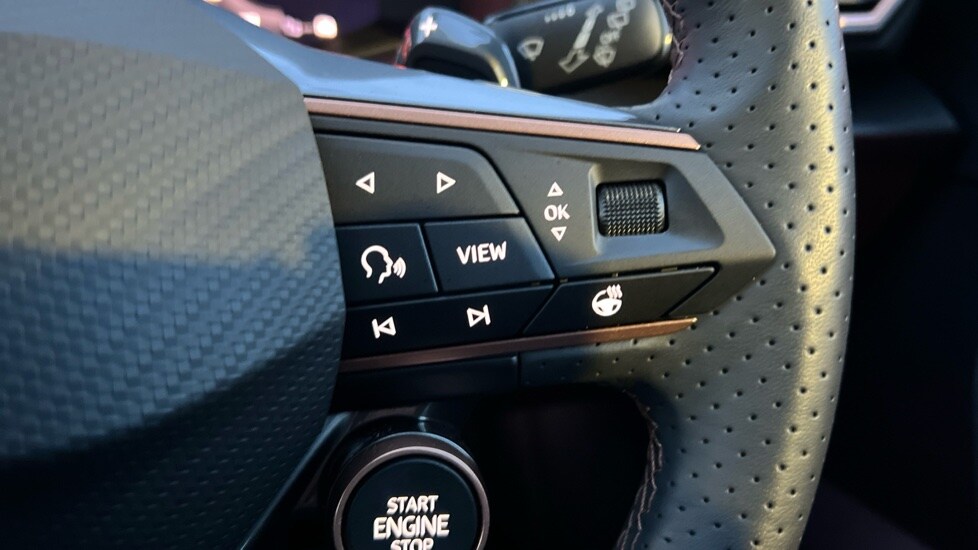 Used Cupra Leon 2025 for sale - 76404654: Photo 28