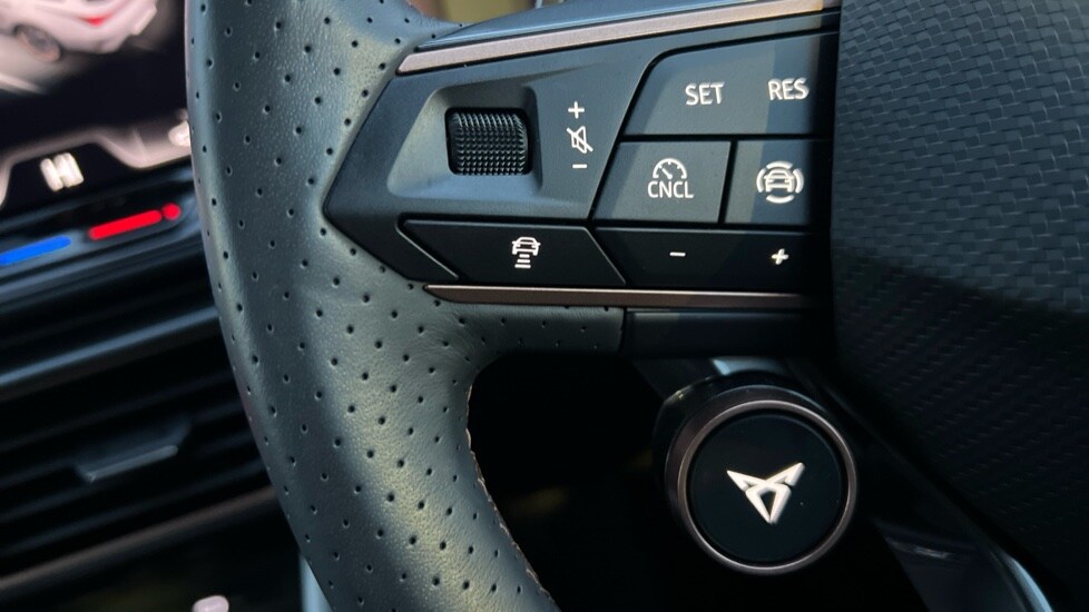 Used Cupra Leon 2025 for sale - 76404654: Photo 29