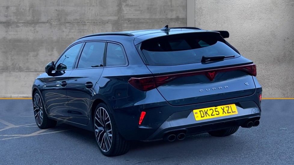 Used Cupra Leon 2025 for sale - 76404654: Photo 3