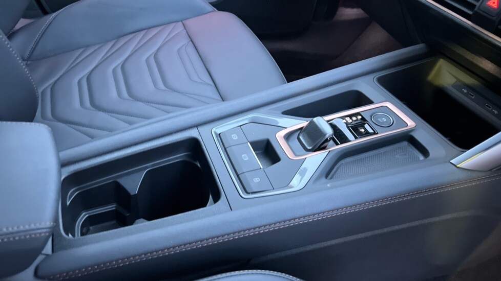 Used Cupra Leon 2025 for sale - 76404654: Photo 32