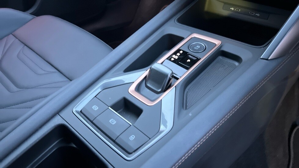 Used Cupra Leon 2025 for sale - 76404654: Photo 33