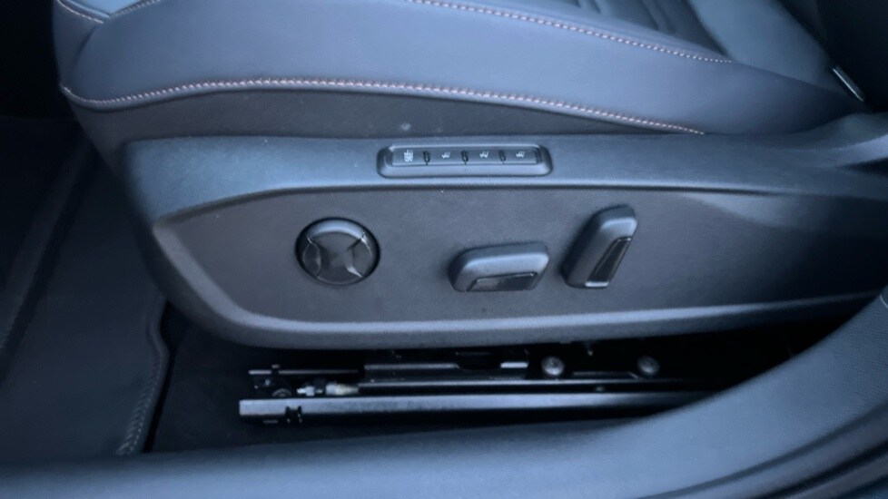 Used Cupra Leon 2025 for sale - 76404654: Photo 36