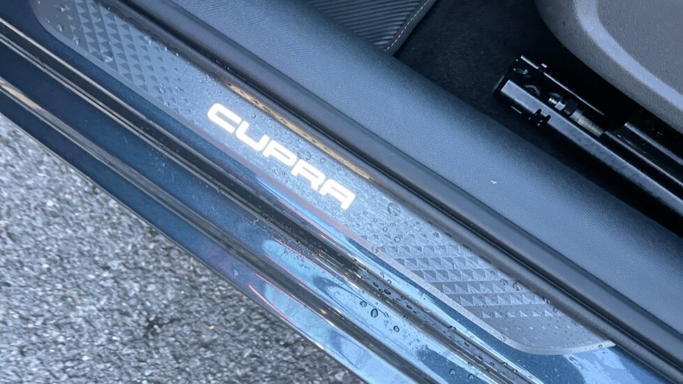 Used Cupra Leon 2025 for sale - 76404654: Photo 37