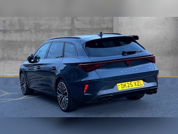 Used Cupra Leon 2025 for sale - 76404654: Photo