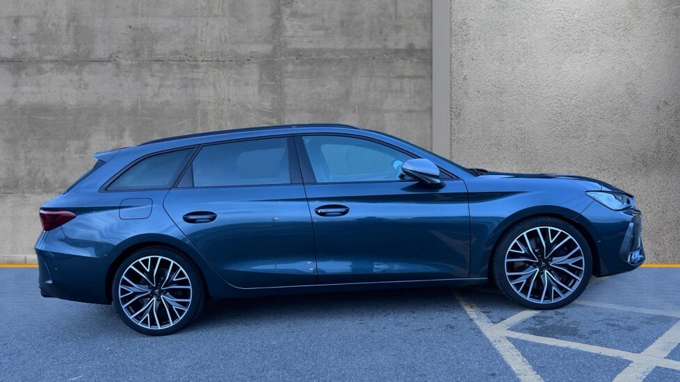 Used Cupra Leon 2025 for sale - 76404654: Photo 4