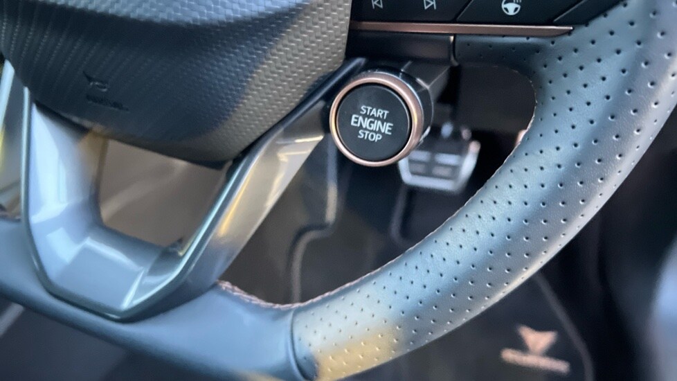 Used Cupra Leon 2025 for sale - 76404654: Photo 41