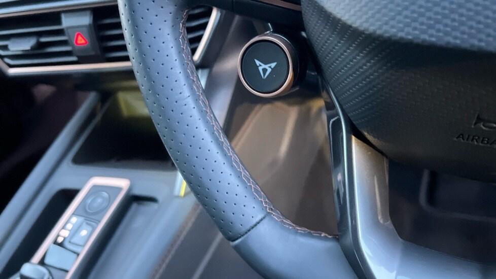 Used Cupra Leon 2025 for sale - 76404654: Photo 42