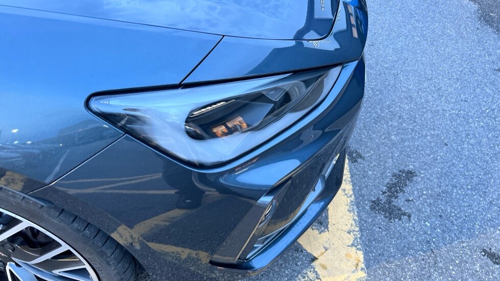 Used Cupra Leon 2025 for sale - 76404654: Photo 44