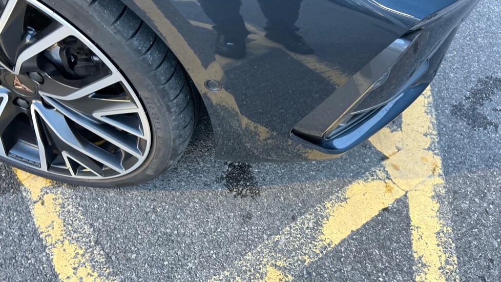 Used Cupra Leon 2025 for sale - 76404654: Photo 45