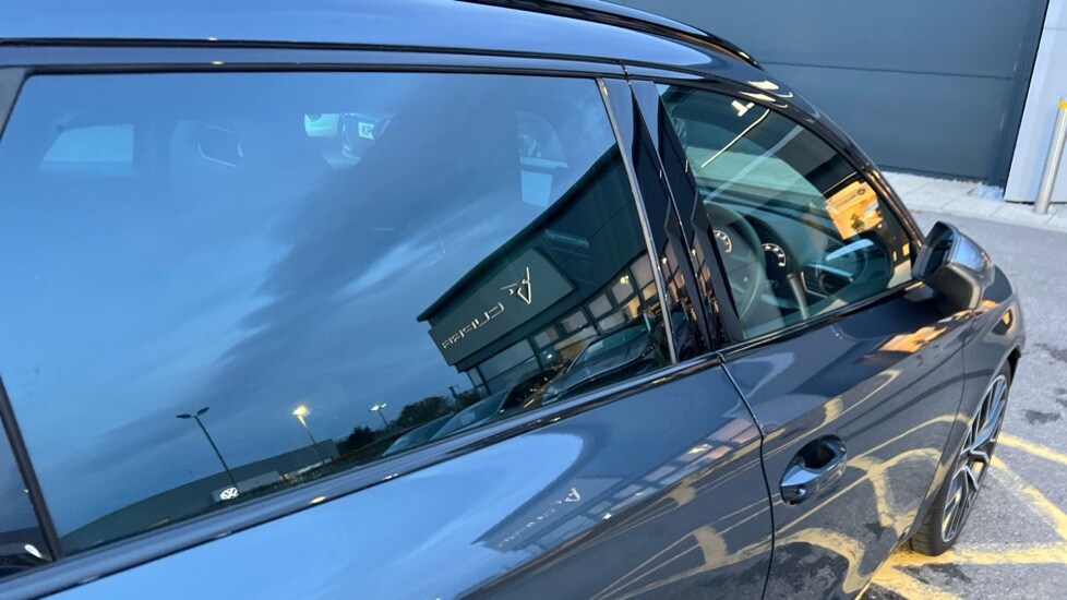 Used Cupra Leon 2025 for sale - 76404654: Photo 49