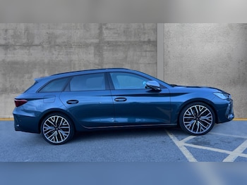 Used Cupra Leon 2025 for sale - 76404654: Photo