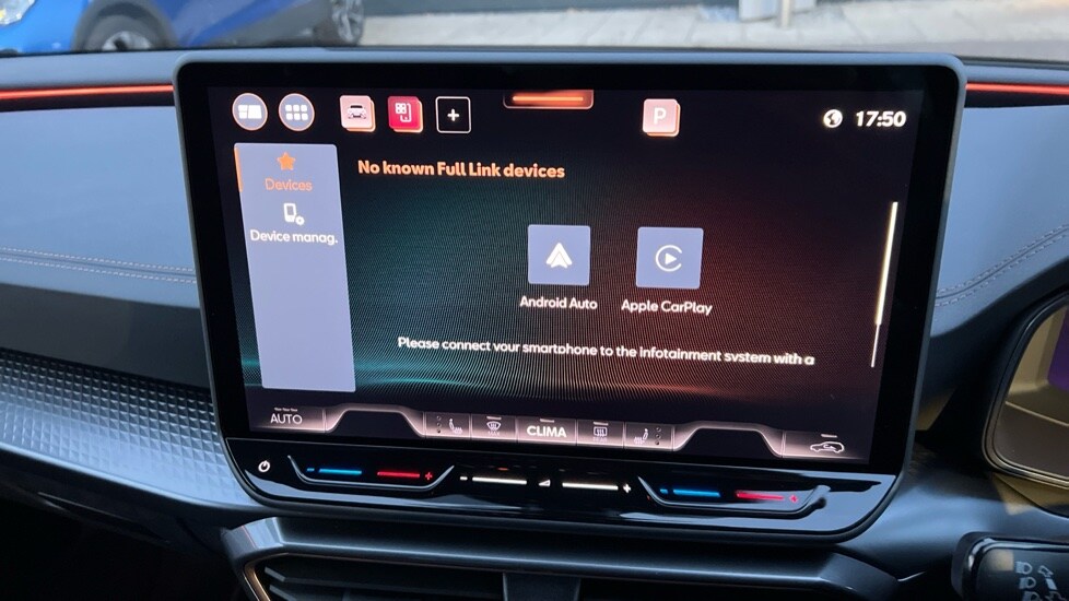 Used Cupra Leon 2025 for sale - 76404654: Photo 56