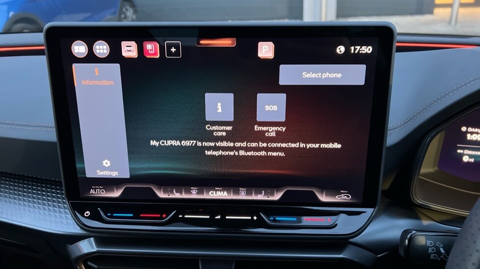 Used Cupra Leon 2025 for sale - 76404654: Photo 57