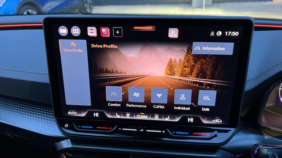 Used Cupra Leon 2025 for sale - 76404654: Photo 58