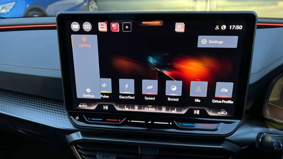 Used Cupra Leon 2025 for sale - 76404654: Photo 59