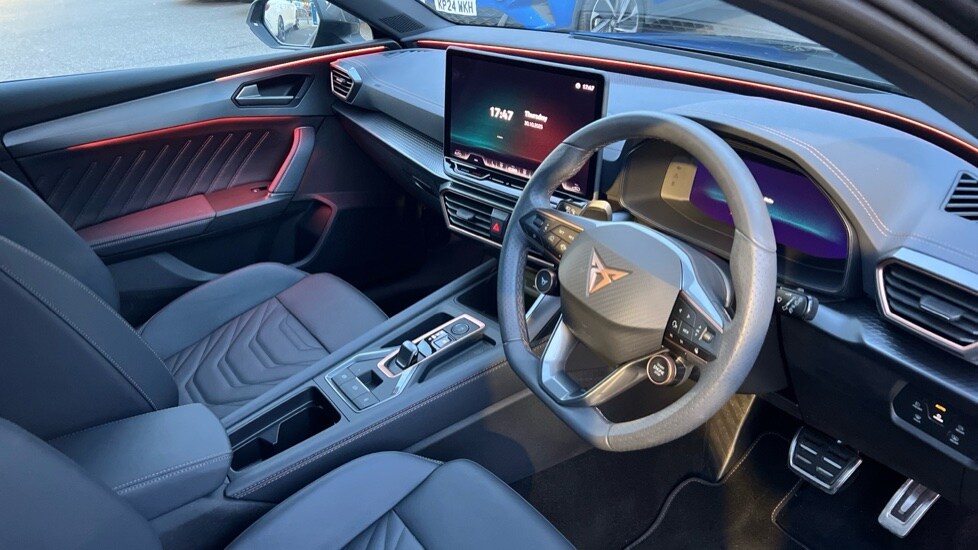 Used Cupra Leon 2025 for sale - 76404654: Photo 6