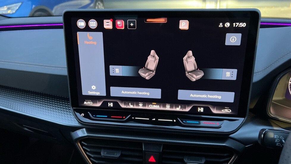 Used Cupra Leon 2025 for sale - 76404654: Photo 60