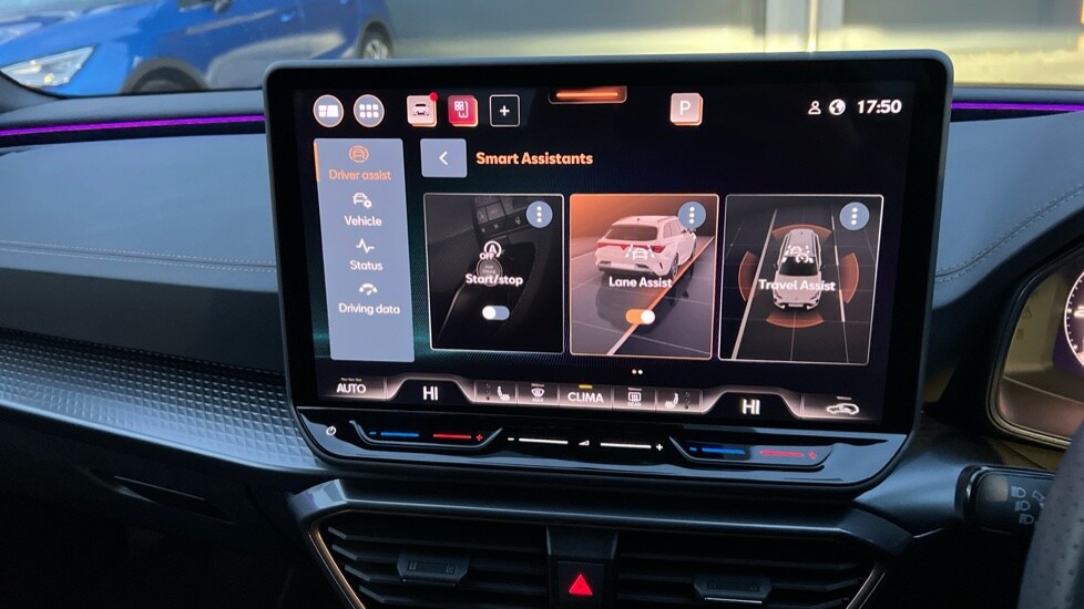 Used Cupra Leon 2025 for sale - 76404654: Photo 61