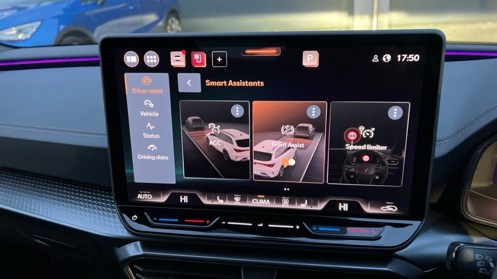 Used Cupra Leon 2025 for sale - 76404654: Photo 62