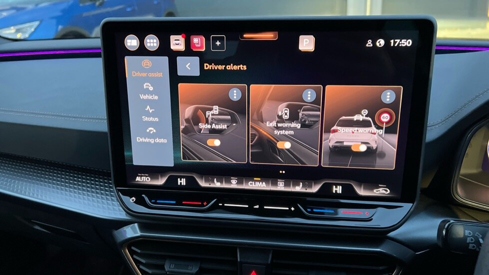 Used Cupra Leon 2025 for sale - 76404654: Photo 63