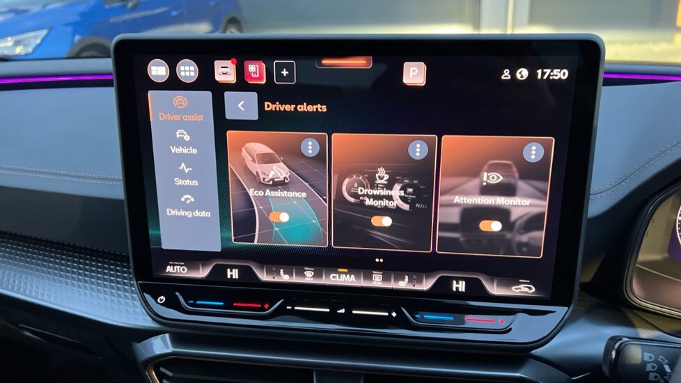 Used Cupra Leon 2025 for sale - 76404654: Photo 64