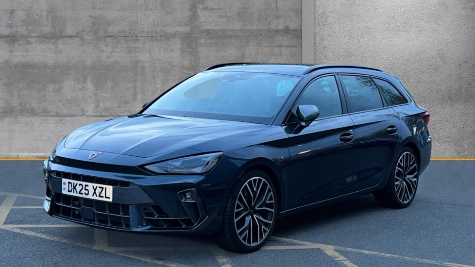 Used Cupra Leon 2025 for sale - 76404654: Photo 7