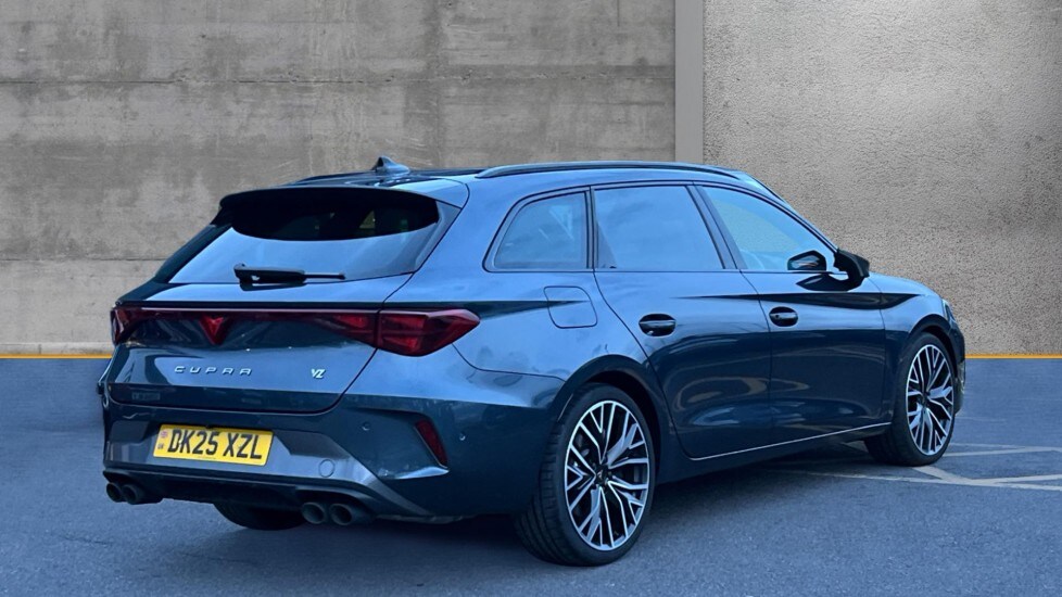 Used Cupra Leon 2025 for sale - 76404654: Photo 8