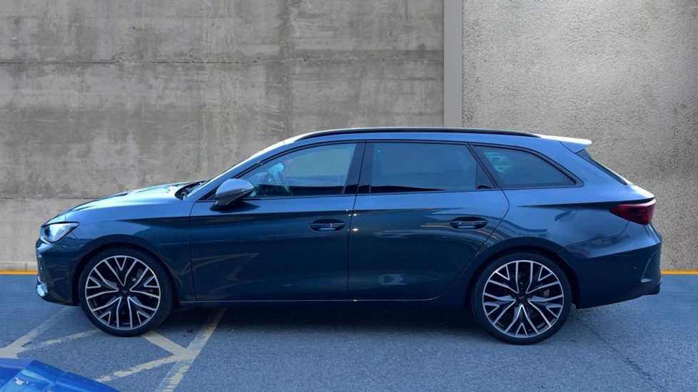 Used Cupra Leon 2025 for sale - 76404654: Photo 9