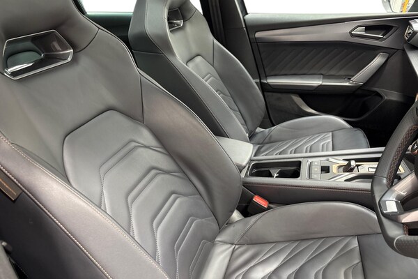 Used Cupra Leon 2024 for sale - 76216965: Photo 10