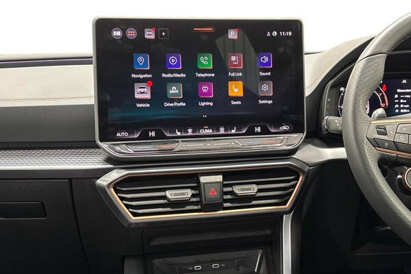 Used Cupra Leon 2024 for sale - 76216965: Photo 12