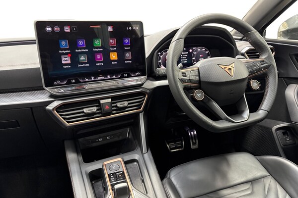 Used Cupra Leon 2024 for sale - 76216965: Photo 2